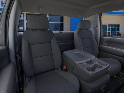 2026 Chevrolet Silverado 3500 HD Work Truck
