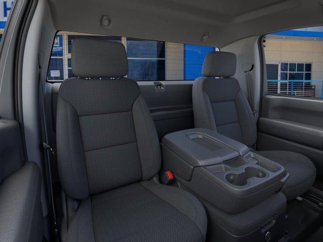 2026 Chevrolet Silverado 3500 HD Work Truck