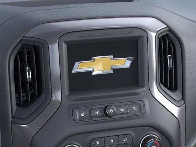 2026 Chevrolet Silverado 3500 HD Work Truck