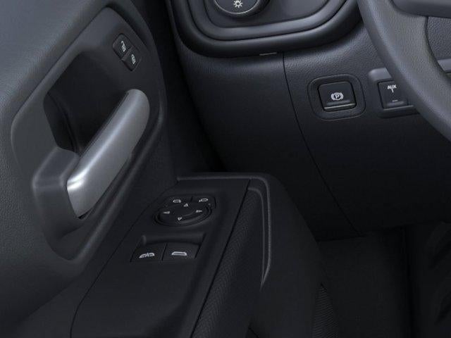 2026 Chevrolet Silverado 3500 HD Work Truck