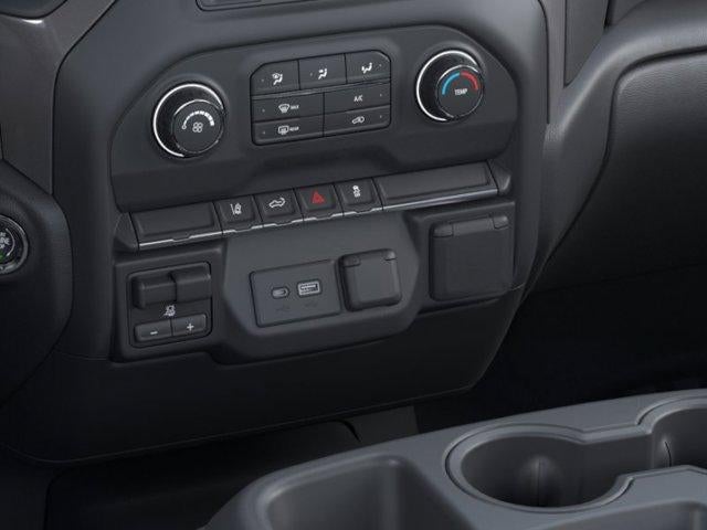 2026 Chevrolet Silverado 3500 HD Work Truck