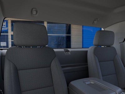 2026 Chevrolet Silverado 3500 HD Work Truck