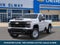2026 Chevrolet Silverado 3500 HD Work Truck
