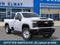 2026 Chevrolet Silverado 3500 HD Work Truck