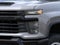 2026 Chevrolet Silverado 2500 HD Work Truck