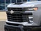 2026 Chevrolet Silverado 2500 HD Work Truck