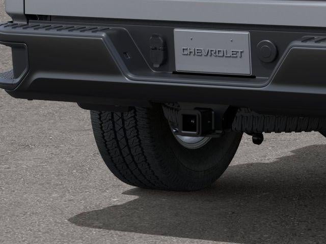 2026 Chevrolet Silverado 2500 HD Work Truck