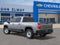 2026 Chevrolet Silverado 2500 HD Work Truck