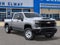 2026 Chevrolet Silverado 2500 HD Work Truck