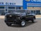 2026 Chevrolet Silverado 2500 HD Work Truck