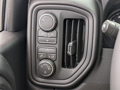 2026 Chevrolet Silverado 2500 HD Work Truck