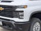 2026 Chevrolet Silverado 2500 HD Work Truck