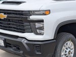 2026 Chevrolet Silverado 2500 HD Work Truck