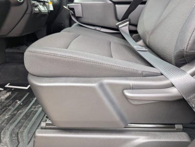 2026 Chevrolet Silverado 2500 HD Work Truck