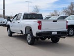2026 Chevrolet Silverado 2500 HD Work Truck