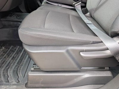 2026 Chevrolet Silverado 2500 HD Work Truck