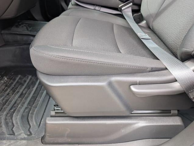 2026 Chevrolet Silverado 2500 HD Work Truck