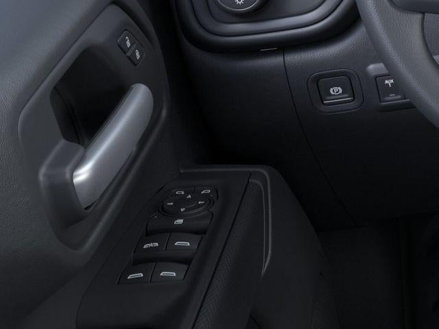 2026 Chevrolet Silverado 2500 HD Work Truck