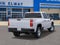 2026 Chevrolet Silverado 2500 HD Work Truck