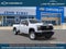 2026 Chevrolet Silverado 2500 HD Work Truck