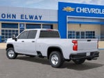 2026 Chevrolet Silverado 2500 HD Work Truck
