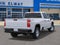 2026 Chevrolet Silverado 2500 HD Work Truck