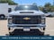 2026 Chevrolet Silverado 2500 HD Work Truck