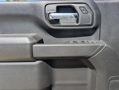 2026 Chevrolet Silverado 2500 HD Work Truck