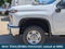 2026 Chevrolet Silverado 2500 HD Work Truck