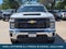 2026 Chevrolet Silverado 2500 HD Work Truck