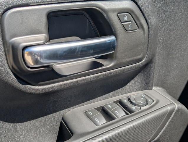 2026 Chevrolet Silverado 2500 HD Work Truck