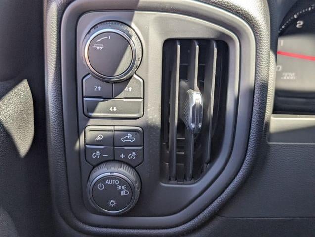 2026 Chevrolet Silverado 2500 HD Work Truck