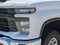 2026 Chevrolet Silverado 2500 HD Work Truck