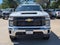 2026 Chevrolet Silverado 2500 HD Work Truck