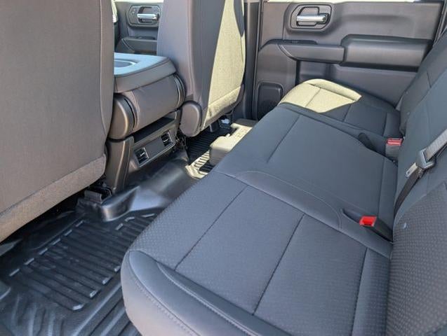 2026 Chevrolet Silverado 2500 HD Work Truck