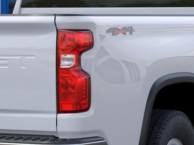 2026 Chevrolet Silverado 2500 HD Work Truck