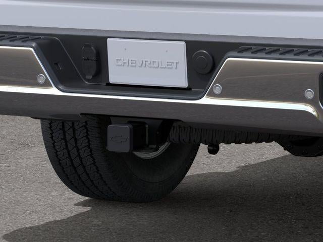 2026 Chevrolet Silverado 2500 HD Work Truck