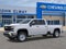 2026 Chevrolet Silverado 2500 HD Work Truck