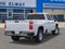 2026 Chevrolet Silverado 2500 HD Work Truck