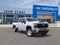 2026 Chevrolet Silverado 2500 HD Work Truck