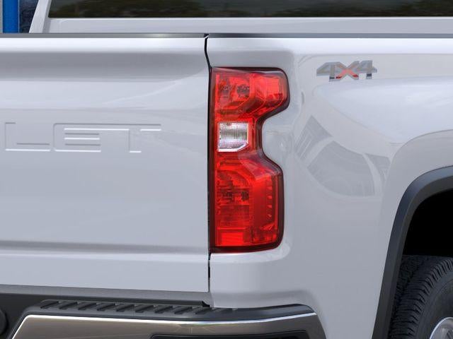 2026 Chevrolet Silverado 2500 HD Work Truck