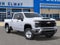 2026 Chevrolet Silverado 2500 HD Work Truck
