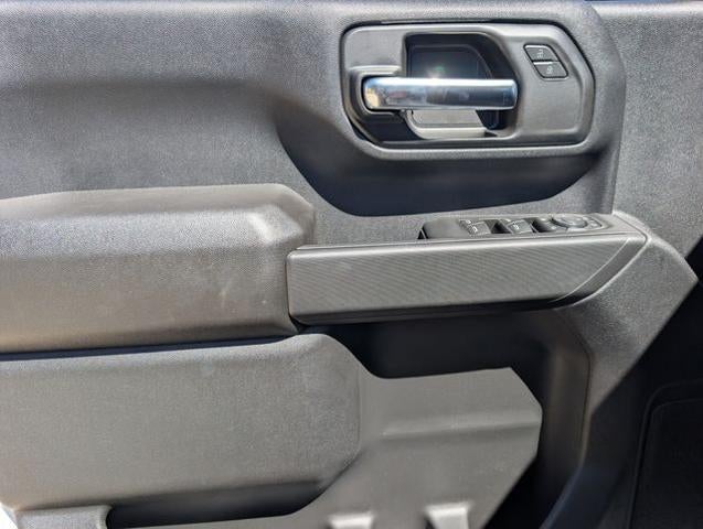 2026 Chevrolet Silverado 2500 HD Work Truck