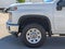 2026 Chevrolet Silverado 2500 HD Work Truck