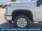 2026 Chevrolet Silverado 2500 HD Work Truck