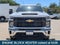 2026 Chevrolet Silverado 2500 HD Work Truck