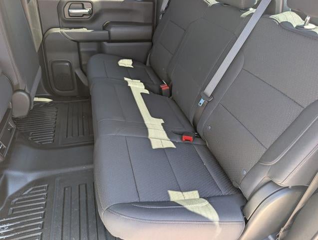 2026 Chevrolet Silverado 2500 HD Work Truck