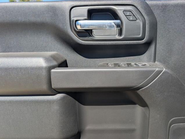 2026 Chevrolet Silverado 2500 HD Work Truck
