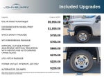 2026 Chevrolet Silverado 2500 HD Work Truck