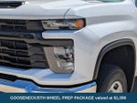 2026 Chevrolet Silverado 2500 HD Work Truck